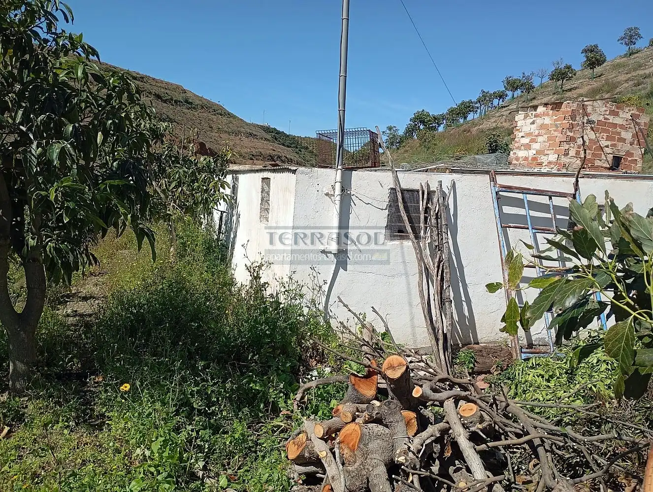 Grundstücke und Bauplätze zum Verkauf in Vélez-Málaga ciudad, imagen 43