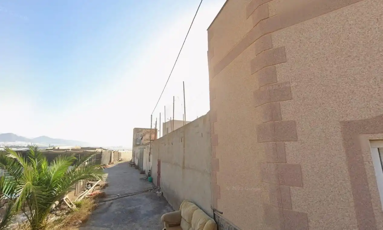 Casa en venta en PRAJE LOMA DEL BOQUE 57  BAJ 0