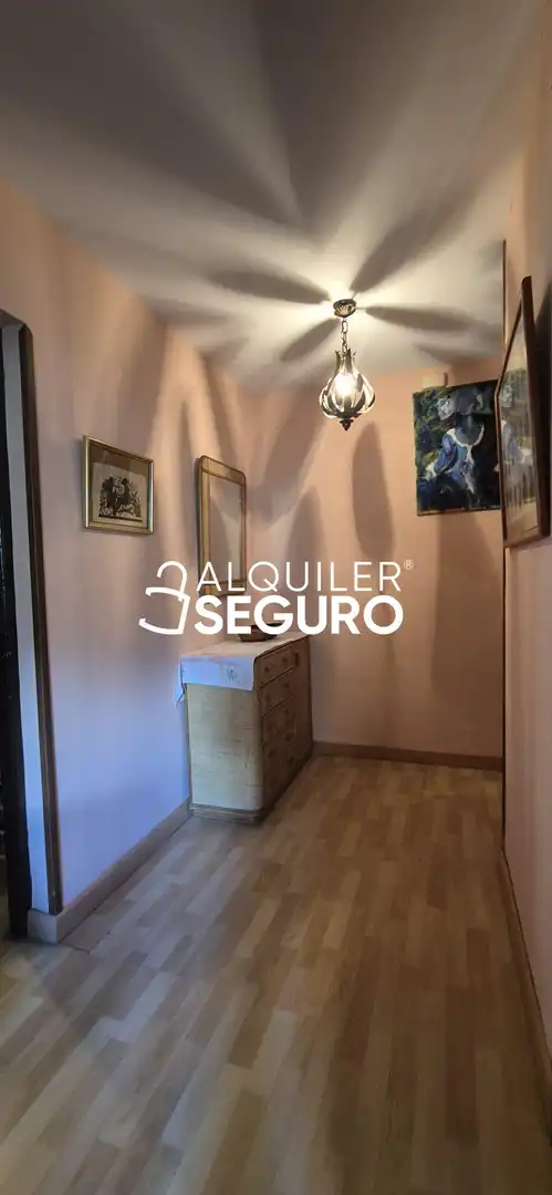 Flat for rent in Oviedo , Asturias