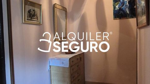 Foto 2 de Pis de lloguer a Francisco Rodriguez de Garcia, Milán - Pumarín, Oviedo