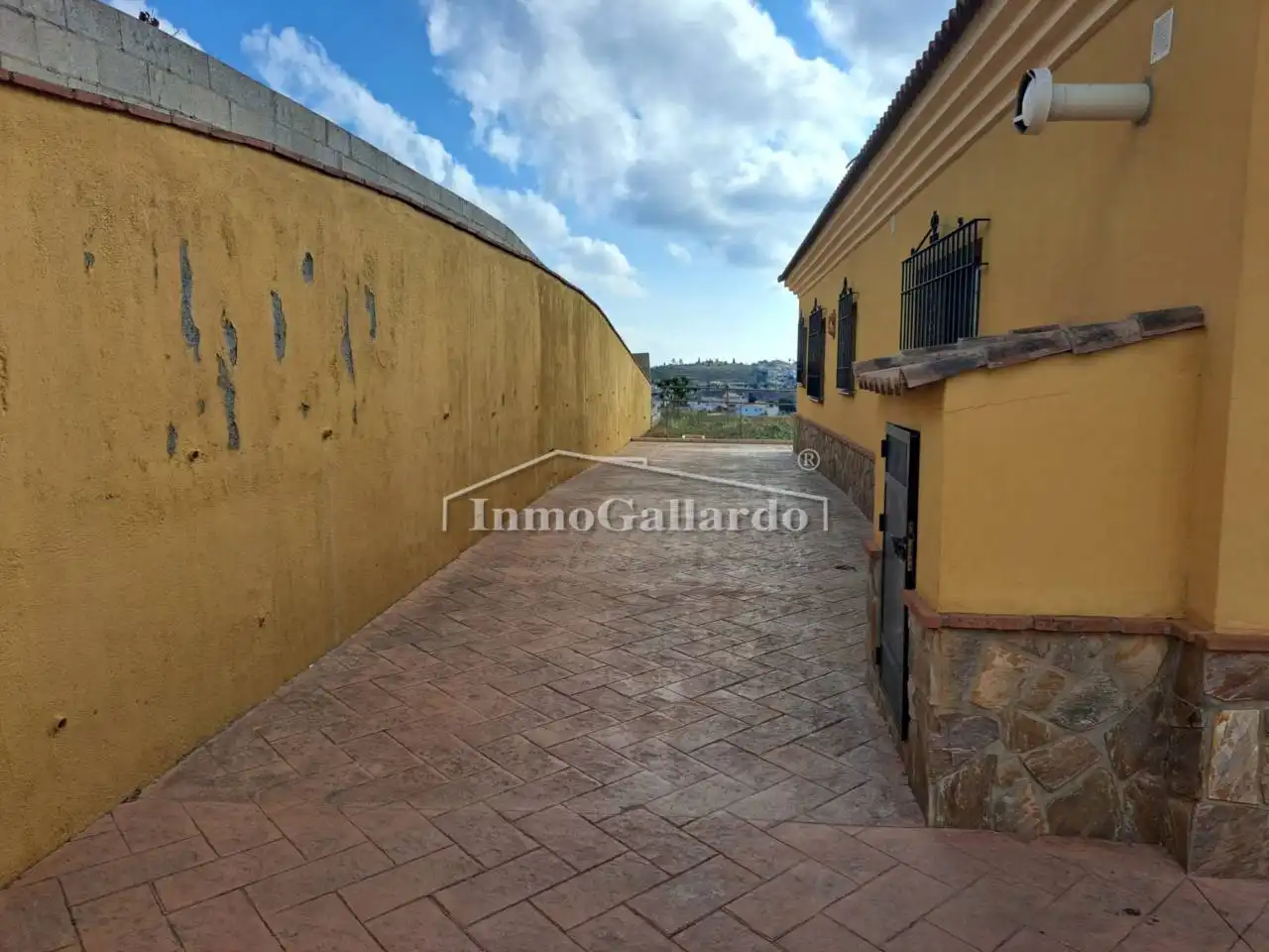 Terreni e lotti in vendita a Benajarafe, imagen 14