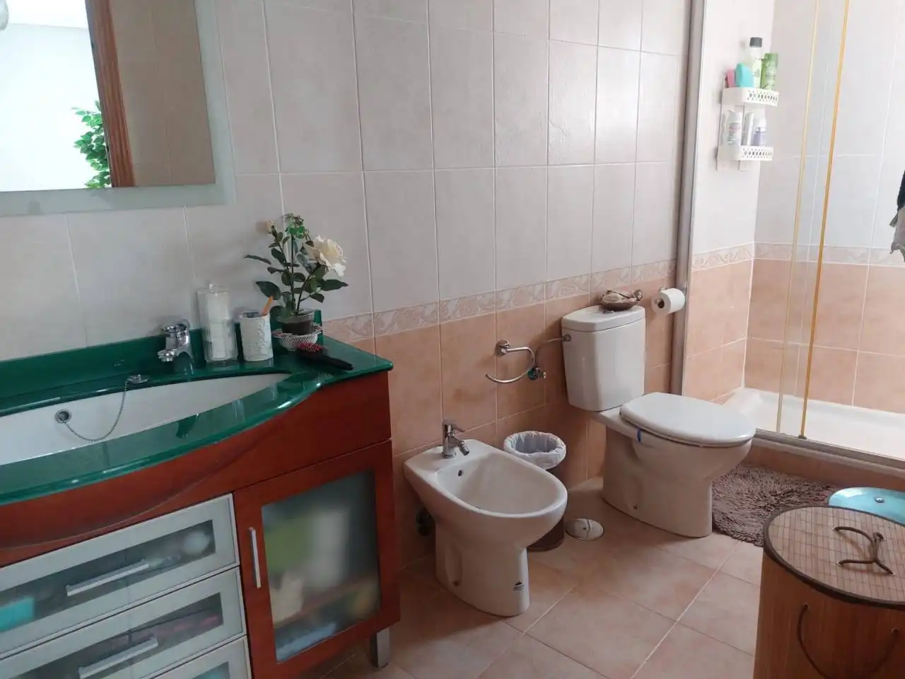 Casa aparellada en venda a Calle Argüelles, imagen 7