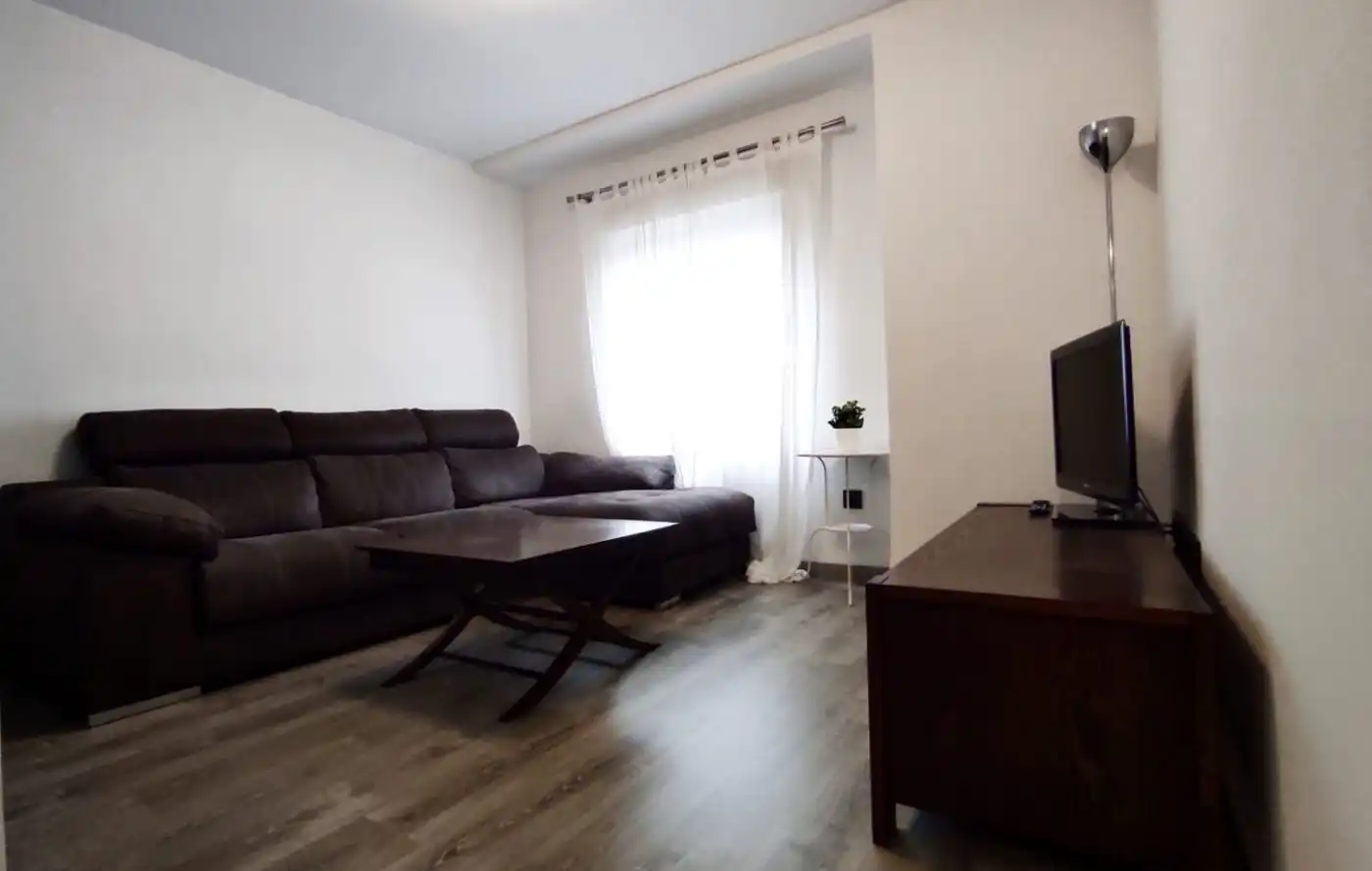 Flat for rent in Centro