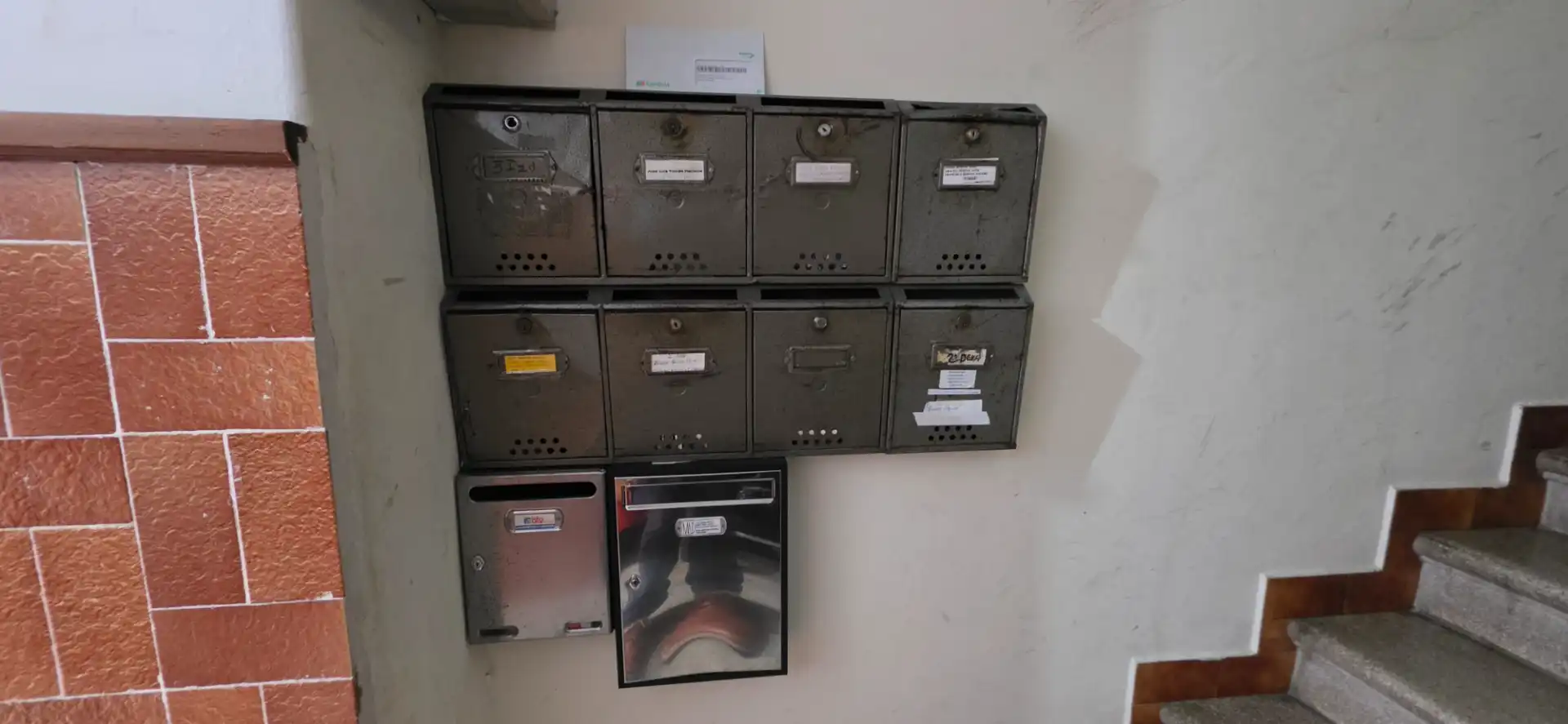 Parking de Piso en venta en Zaragoza con Aire acondicionado, Calefacción y Parquet