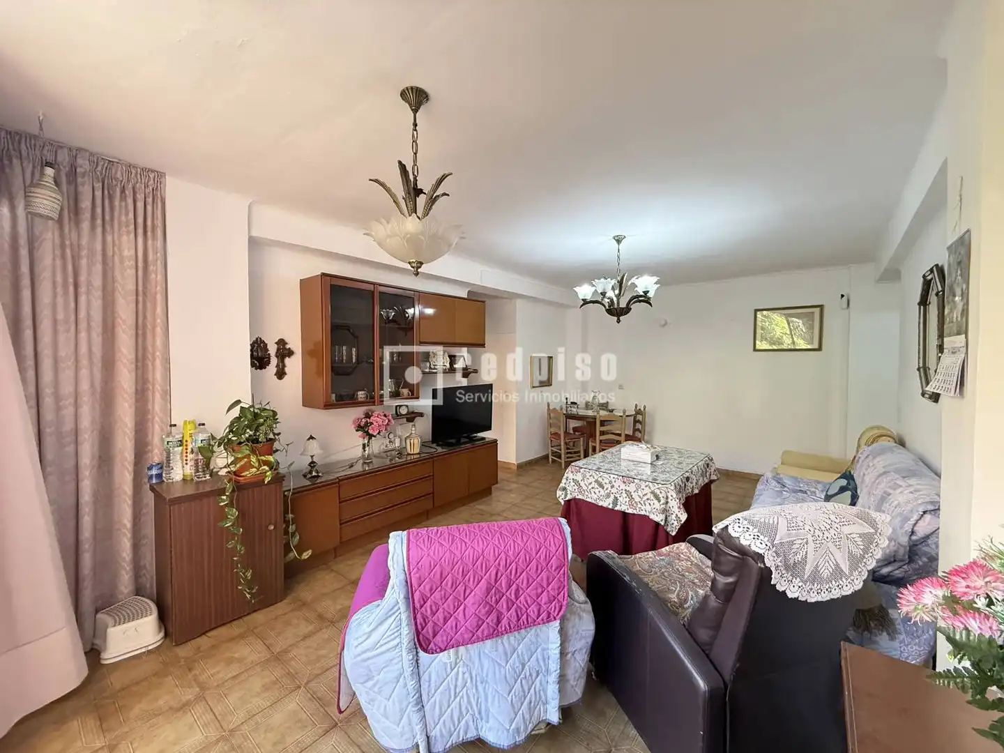 Wohnung zum Verkauf in Gaucin, La Luz - El Torcal