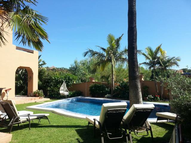 Casa-chalet en Alquiler en Villacana - Costalita - Saladillo