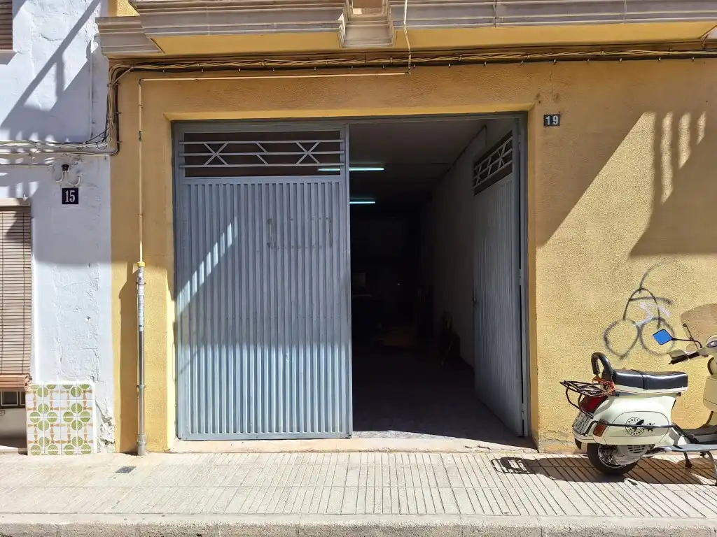 Individuale in vendita a Calle Madoz, imagen 7