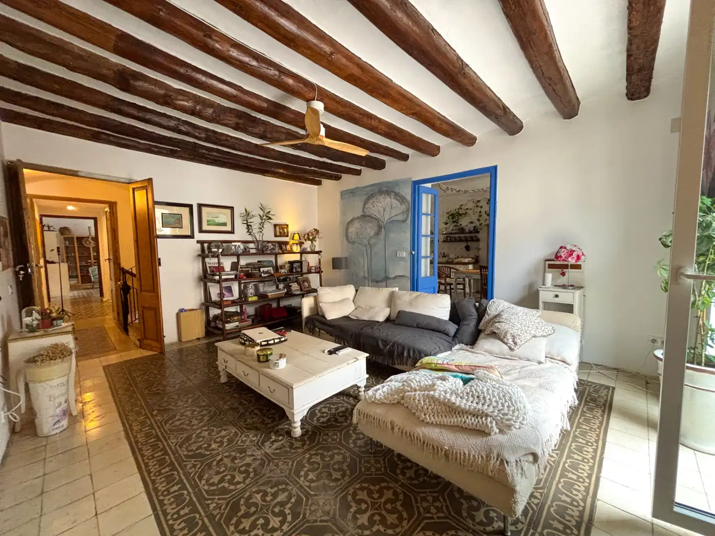 Terraced house with terrace for sale in Carrer Vinaròs, imagen 34