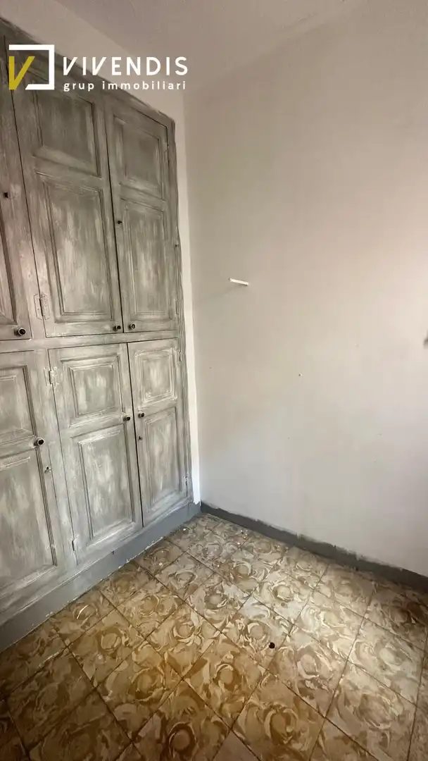 Piso en venta en Lleida con Calefacción, Terraza y Balcón