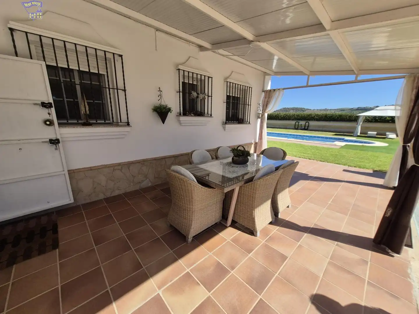 Villa avec piscine à vendre à Arcos de la Frontera, imagen 38