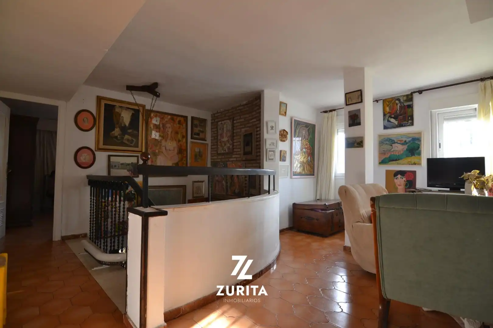 Chalet con piscina en venta en Norte-Sierra, imagen 17