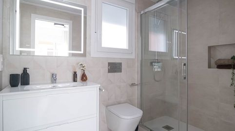 Foto 3 de Casa adosada en venda a Calle Corazon de Jesus, Jerónimo y Avileses, Murcia Capital