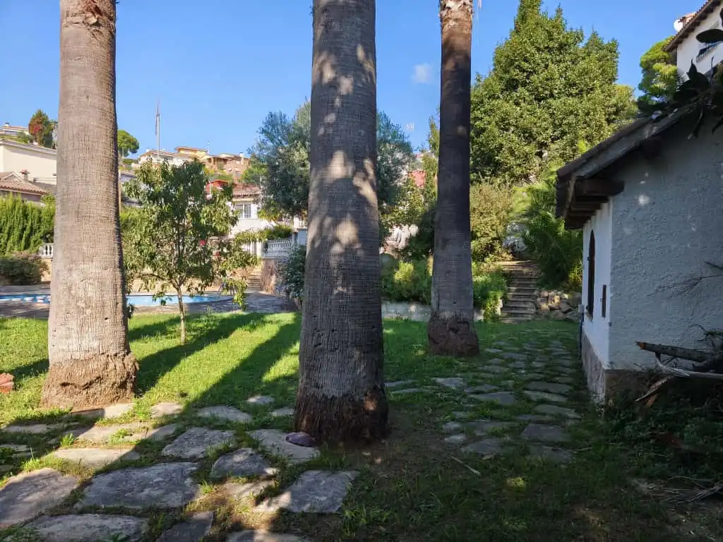 Detached house with terrace for sale in Mas Baell - Can Carbó, imagen 7