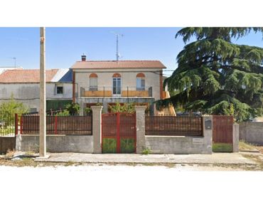 Villa mit Garten zum Verkauf in Calle Parrilla