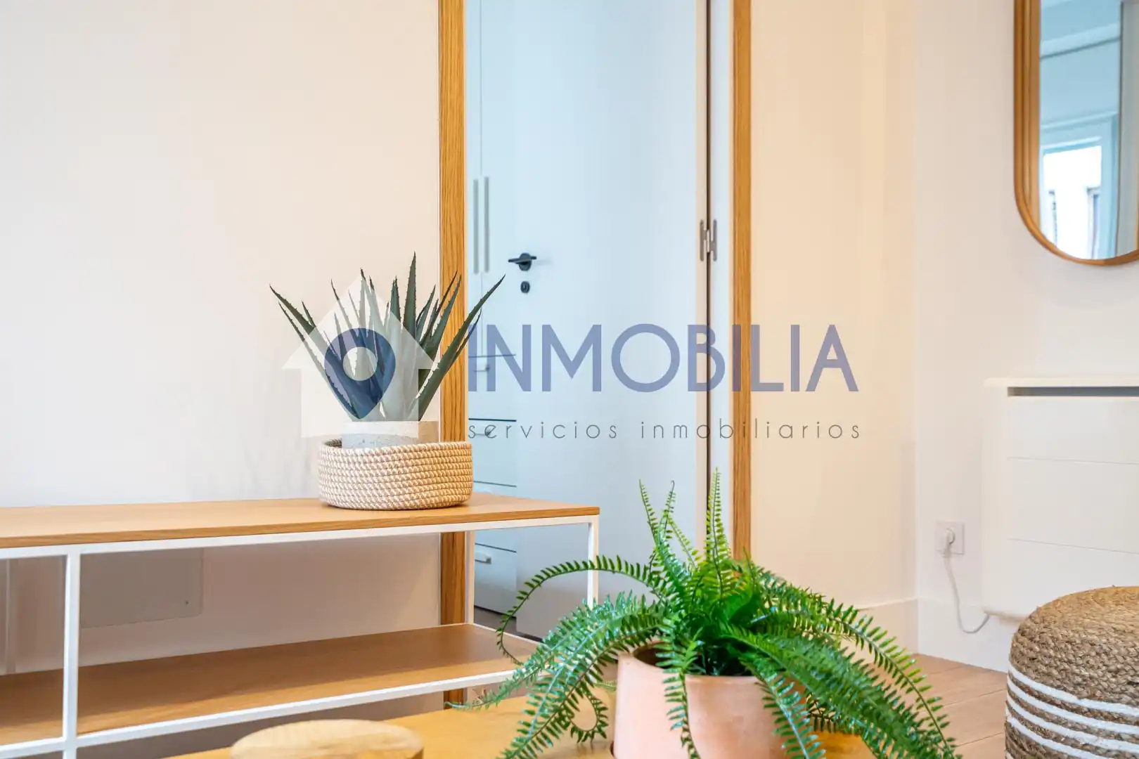 Habitación de Piso en venta en Madrid con Aire acondicionado y Calefacción