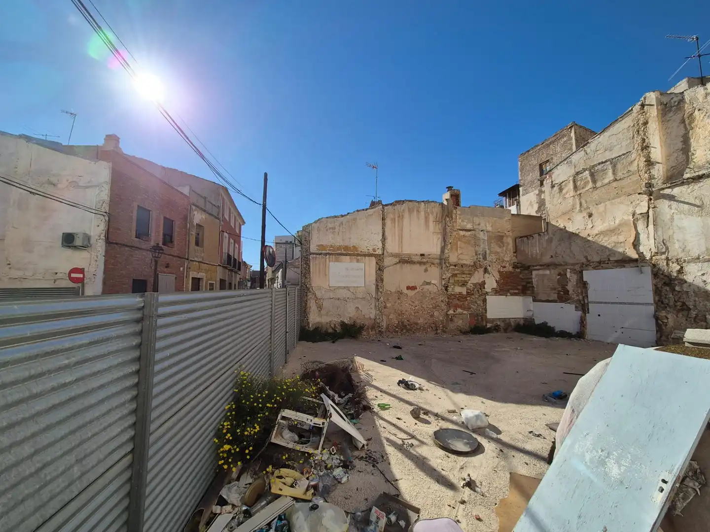 Terrenos y solares en venta en Aspe Centro, imagen 8