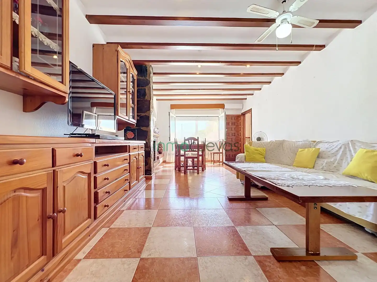 Detached house with pool for sale in El Palmeral, imagen 16