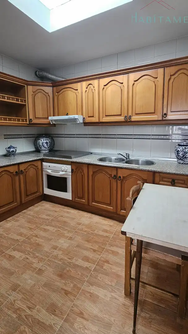 Casa a schiera in vendita a del horno 6, imagen 17