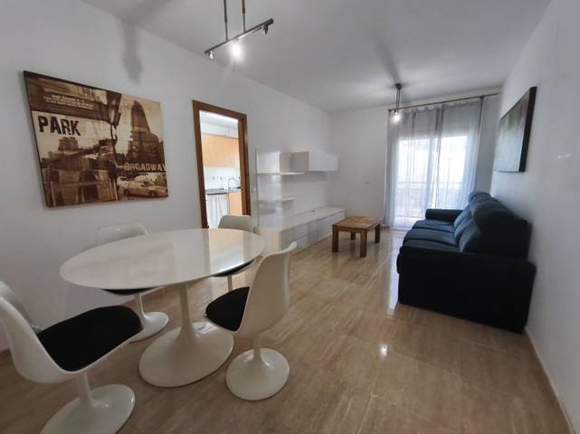 Piso en Venta en Poble nou del delta en Valletes - Xiribecs