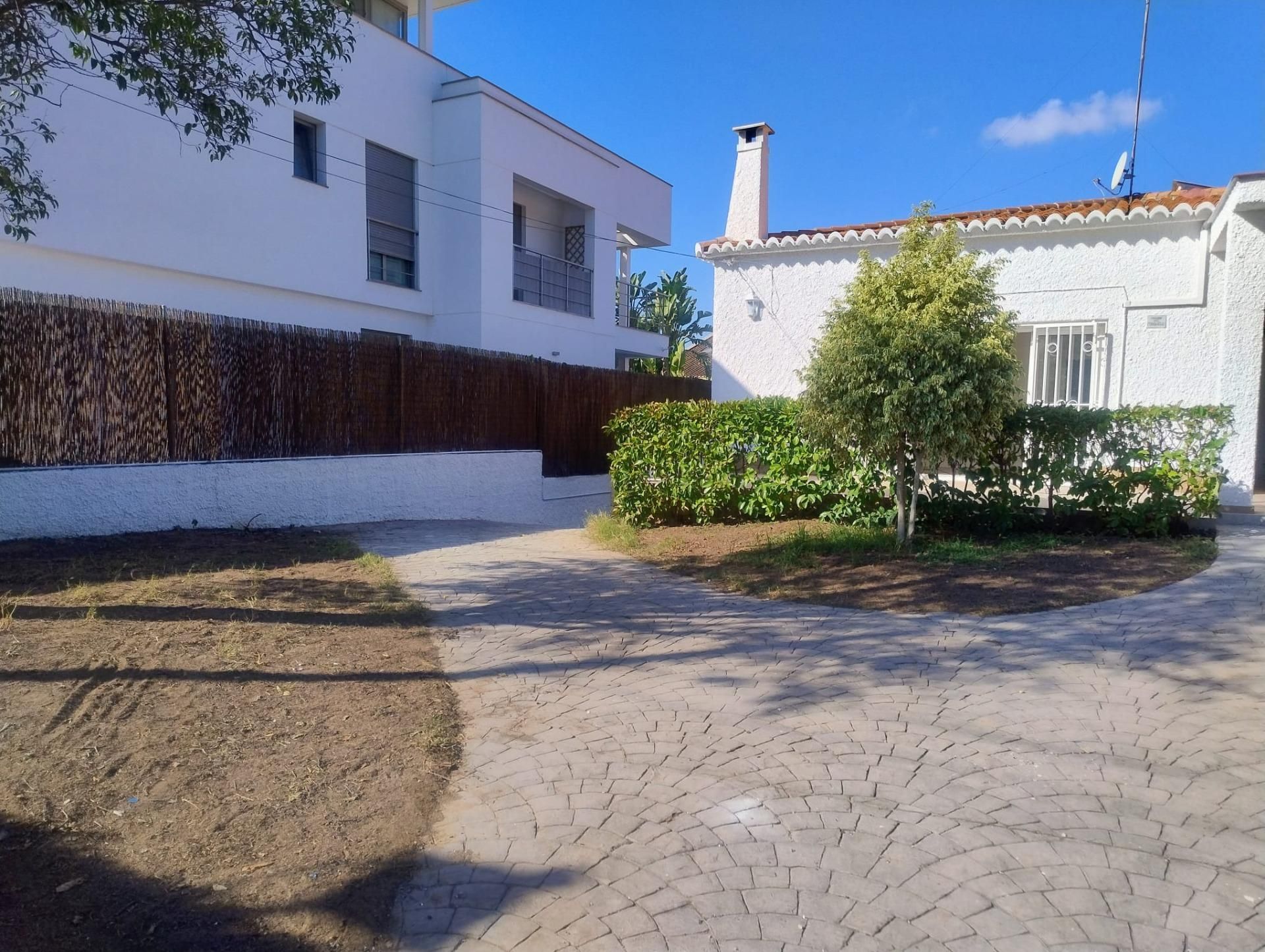 Casa o xalet de lloguer a Calle Blasco ibañez, Rocafort