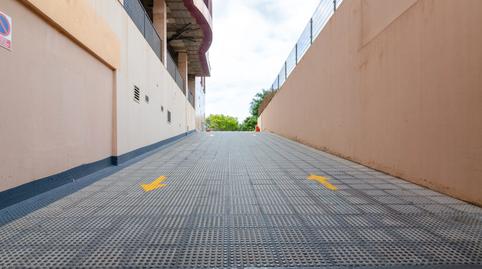 Photo 4 of Garage for sale in Avenida Pintor Felo Monzón, 49, Siete Palmas, Las Palmas de Gran Canaria