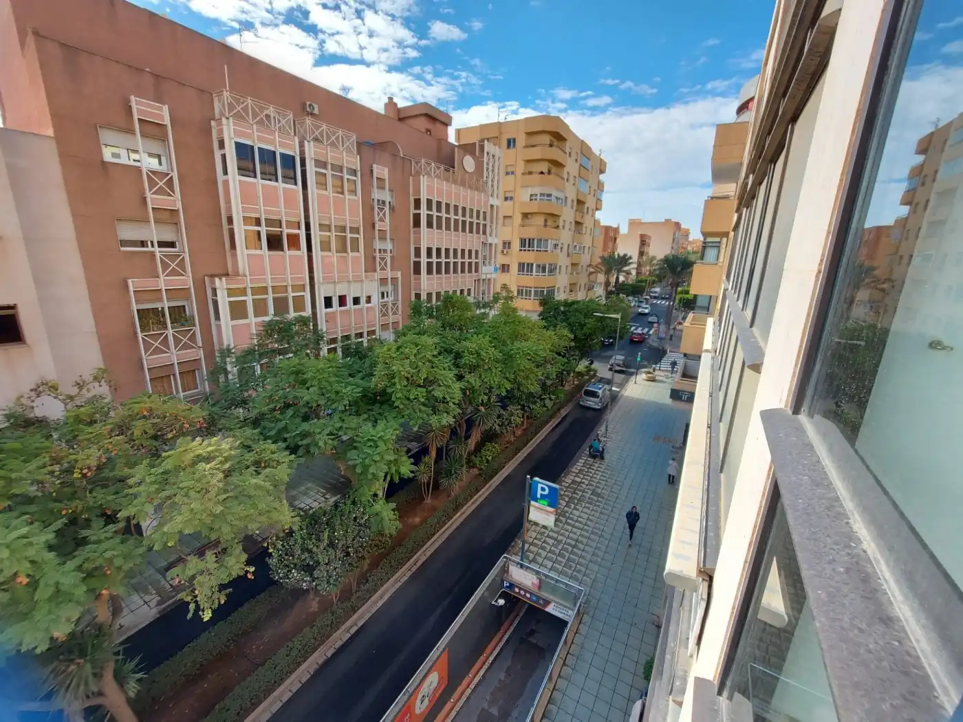 Office space with lift for sale in El Ejido Ciudad, imagen 3