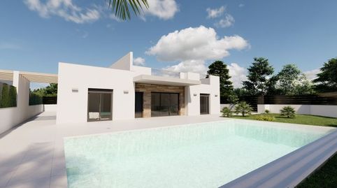 Foto 4 de Casa o chalet en venta en Calle Vereda, Roldán, Torre-Pacheco