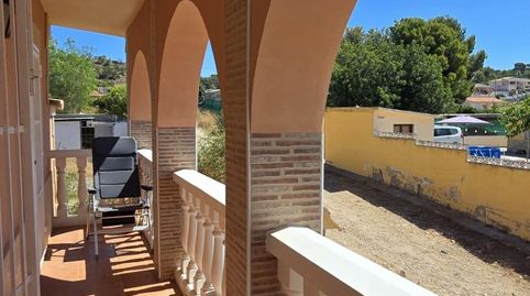 Chalet en venta Pedralba, imatge 5