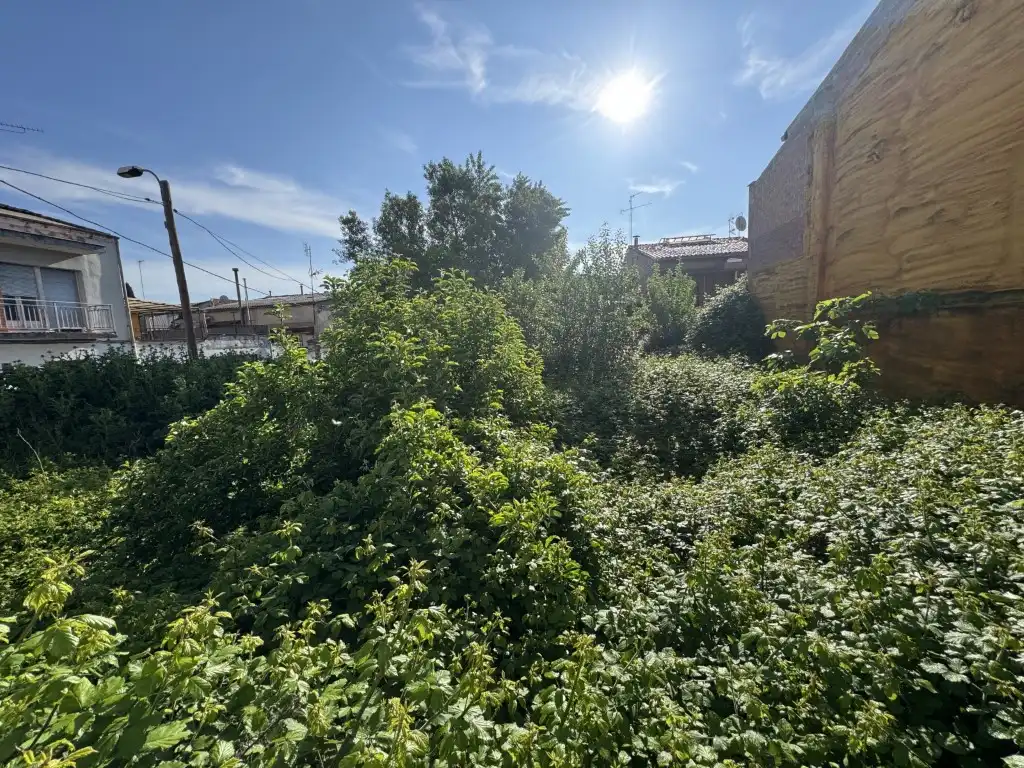 Terreny residencial en venda a Sant Vicenç de Castellet, imagen 22