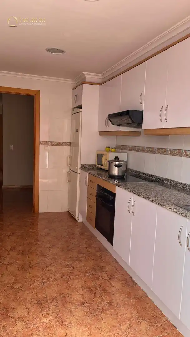 Piso con piscina en venta en ARROZ Y TARTANA, imagen 11