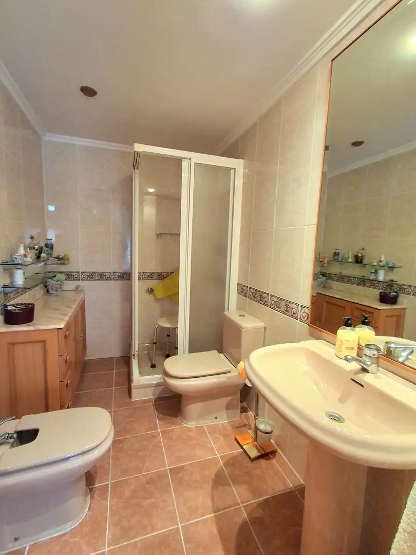 Piso con ascensor en venta en Poblats Marítims, imagen 10