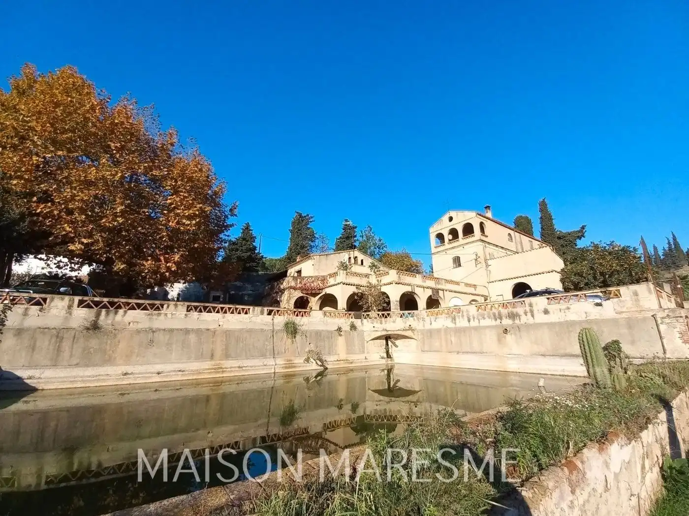 Exterior view of Residential for sale in Sant Pol de Mar