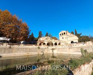 Exterior view of Residential for sale in Sant Pol de Mar