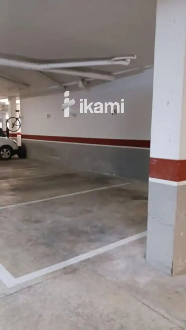 Parking de Piso en venta en L'Atzúbia con Aire acondicionado, Calefacción y Terraza