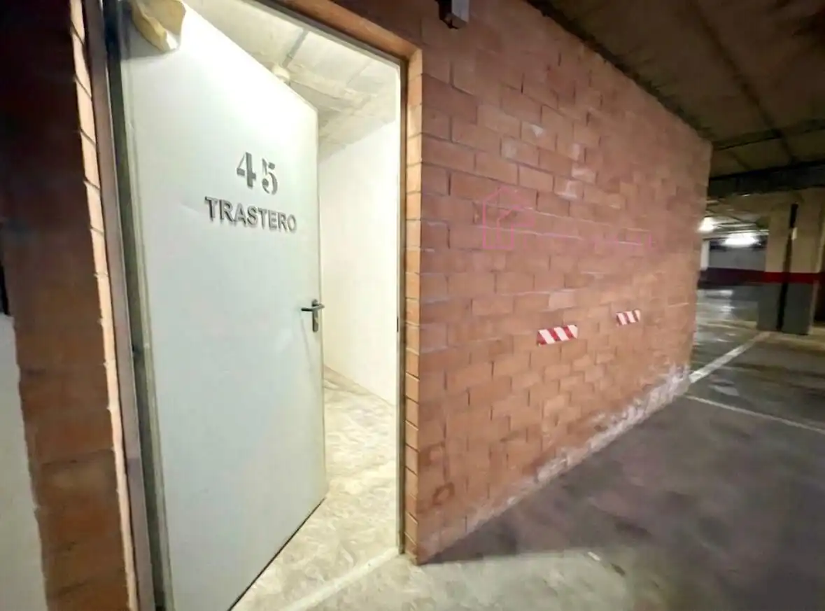 Pis en venda en Santa Perpètua de Mogoda amb Aire condicionat, Calefacció i Traster