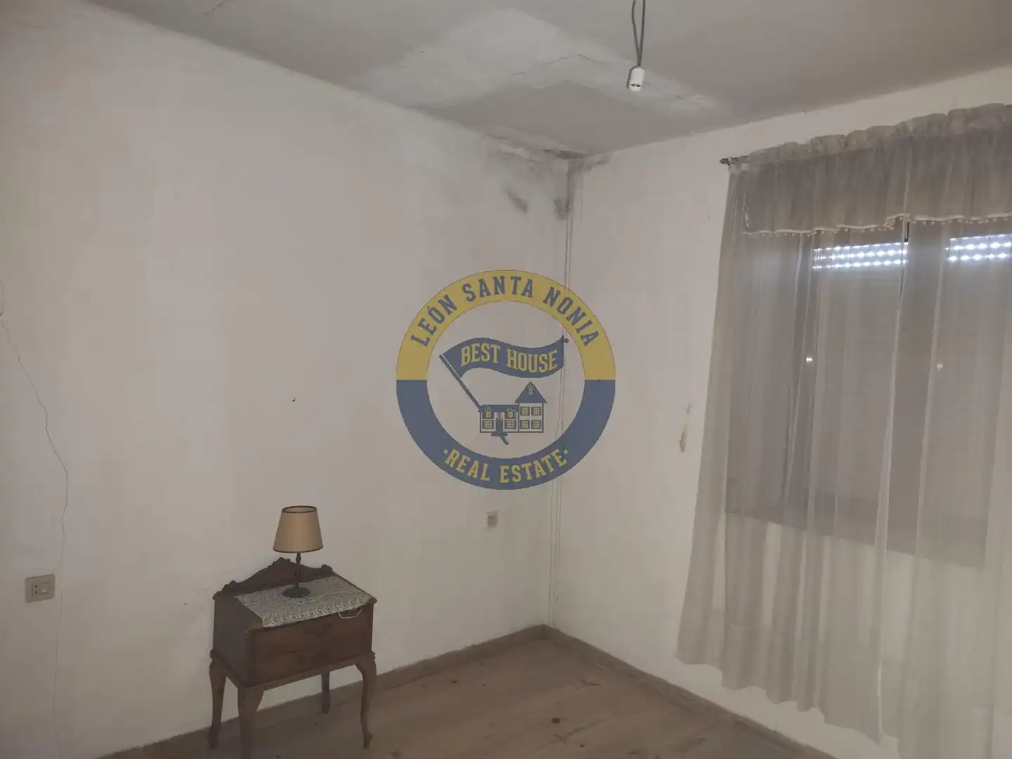 Casa o xalet en venda en Rioseco de Tapia amb Traster i Balcó