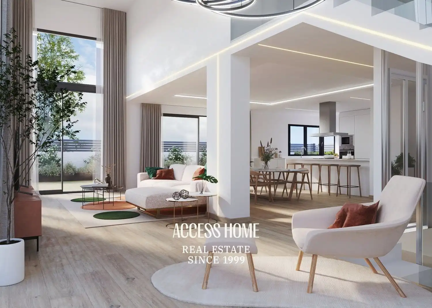 Villa avec piscine à vendre à Montgat, imagen 4