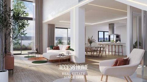 Casa unifamiliar de nueva construcción en Montgat, imagen 4