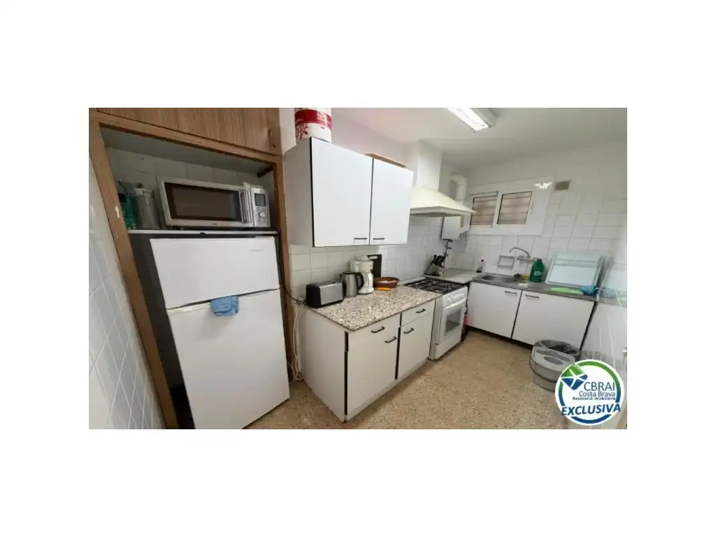 Flat with lift for sale in Avenida De La Bocana 50, imagen 3