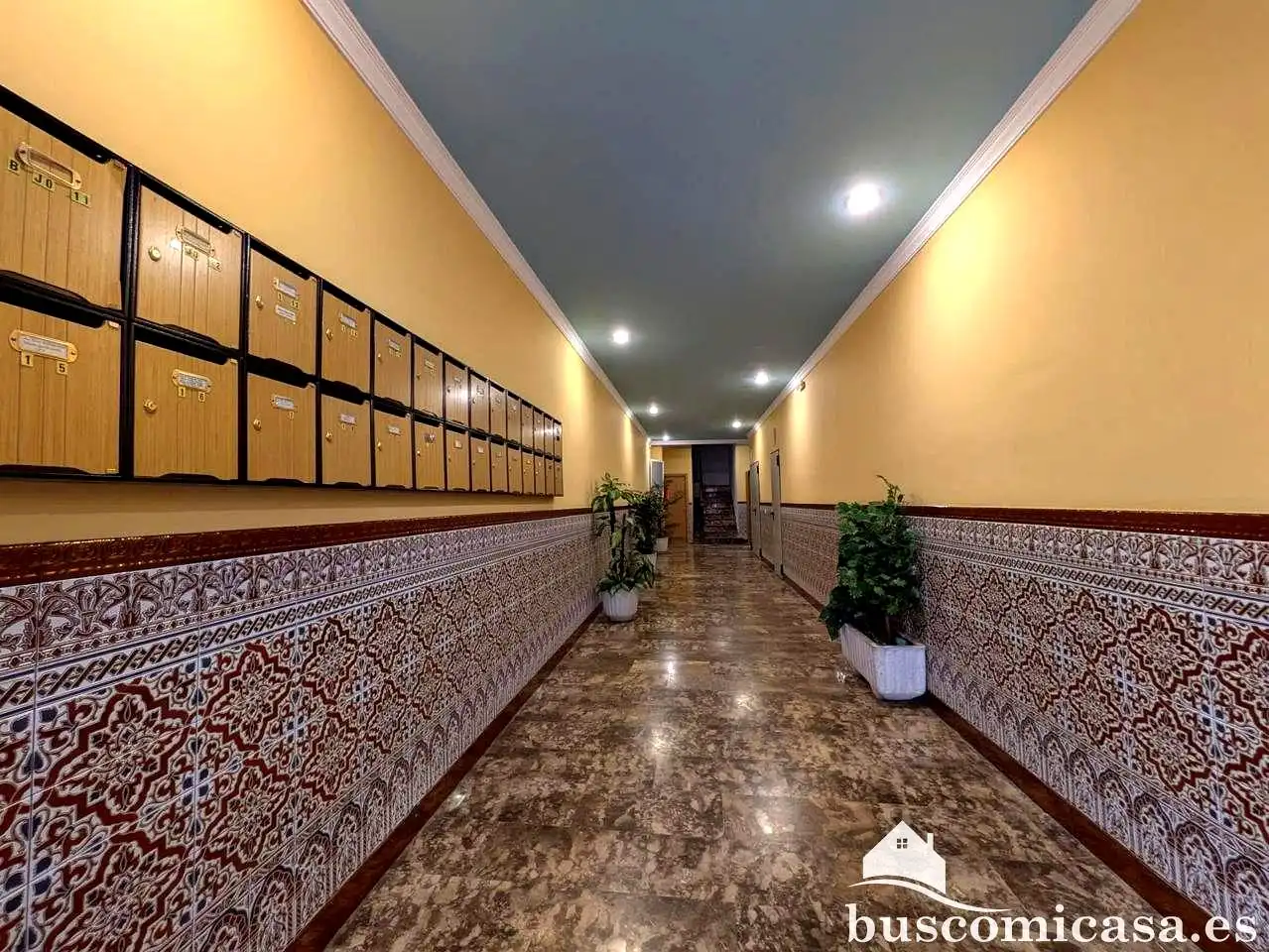Dúplex de alquiler en Calle Senda de la Moza, Linarejos