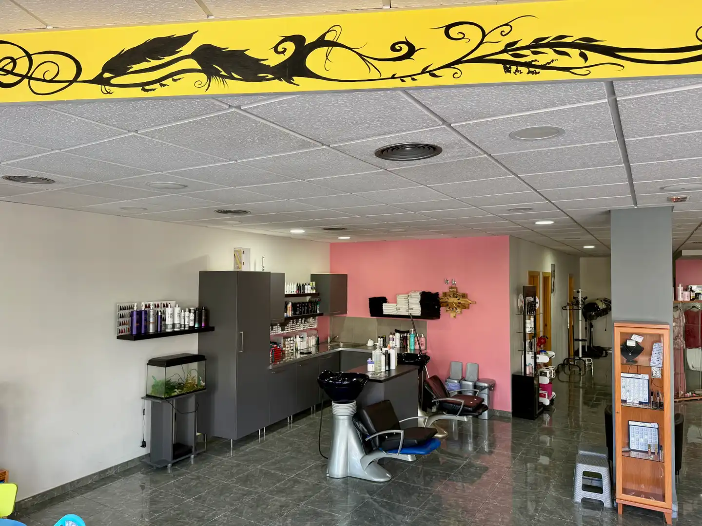 Local en venta en Terrassa con Aire acondicionado, Calefacción y Internet