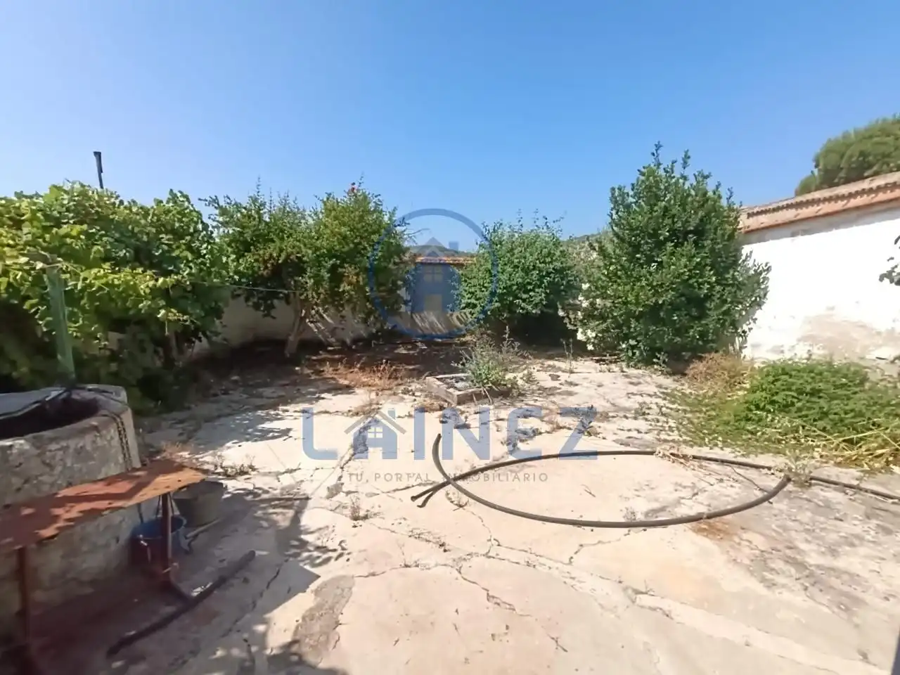 Casa o chalet en venta en Belmez