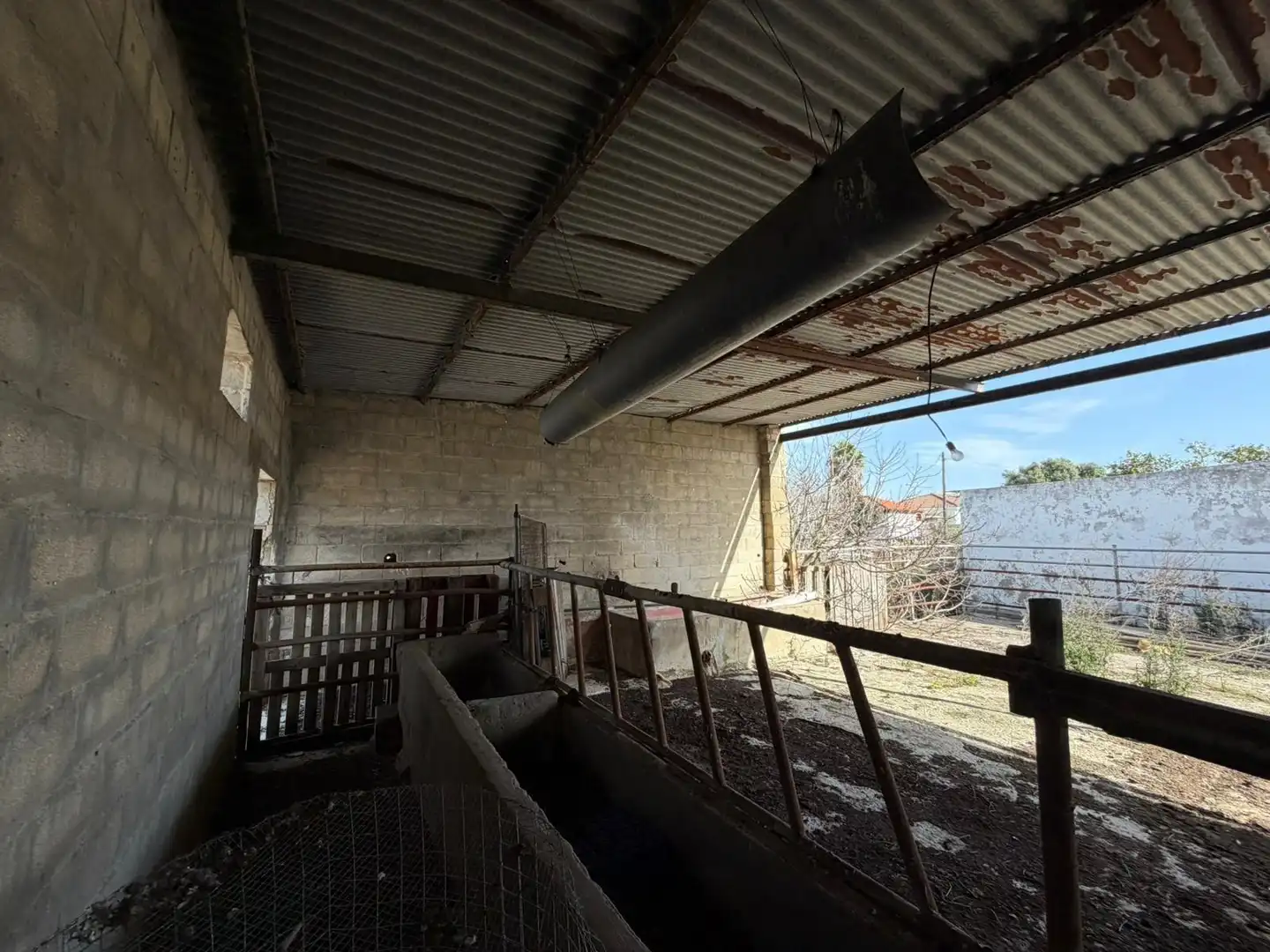 Casa rústica en venda a Las Lagunas - Campano, imagen 27