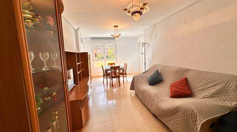 Foto 4 de Piso de alquiler en Calle Argentina, Centro, San Vicente del Raspeig / Sant Vicent del Raspeig