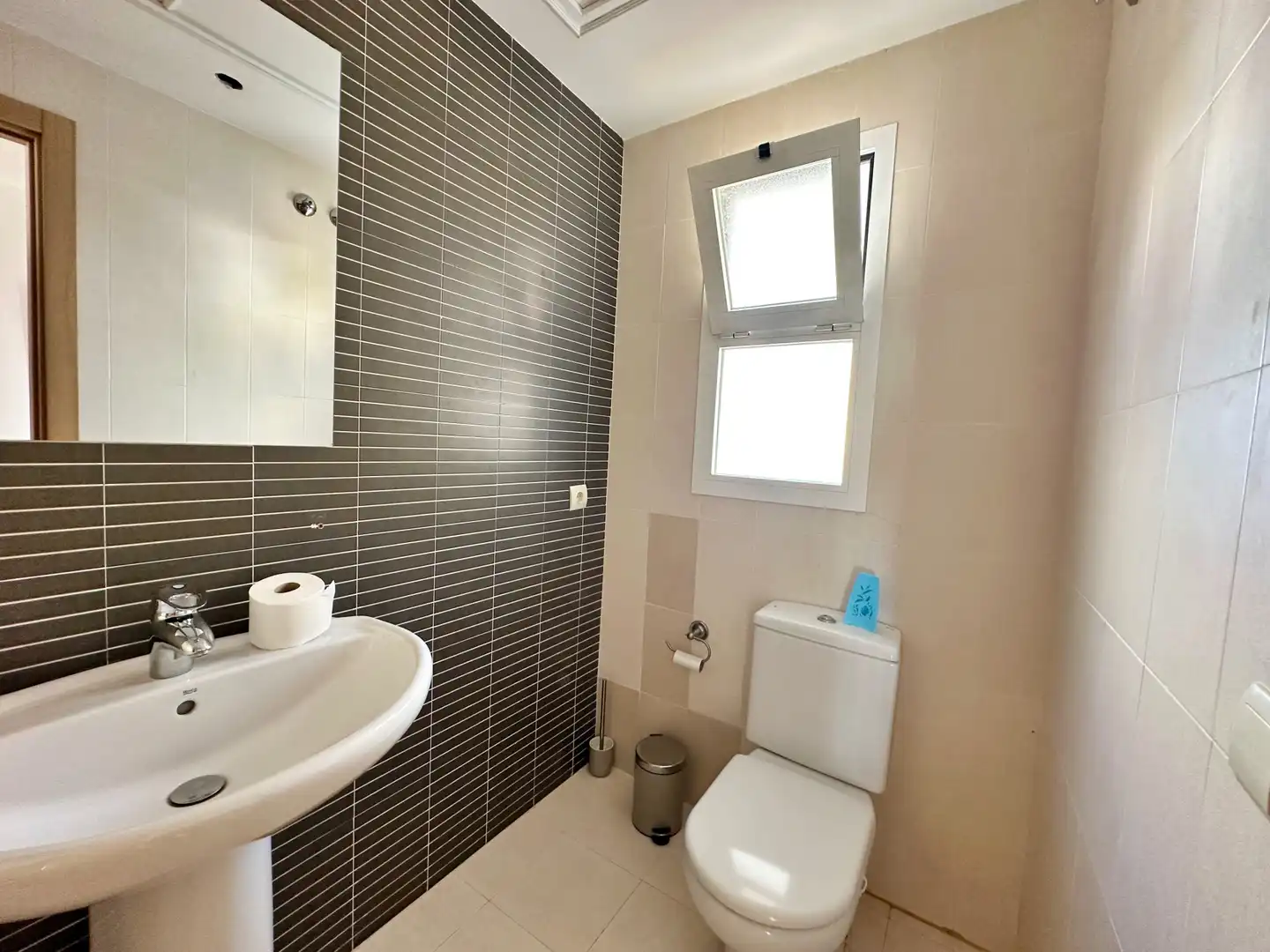 Vivienda con terraza en venta en Los Arqueros  - Puerto del Almendro, imagen 10