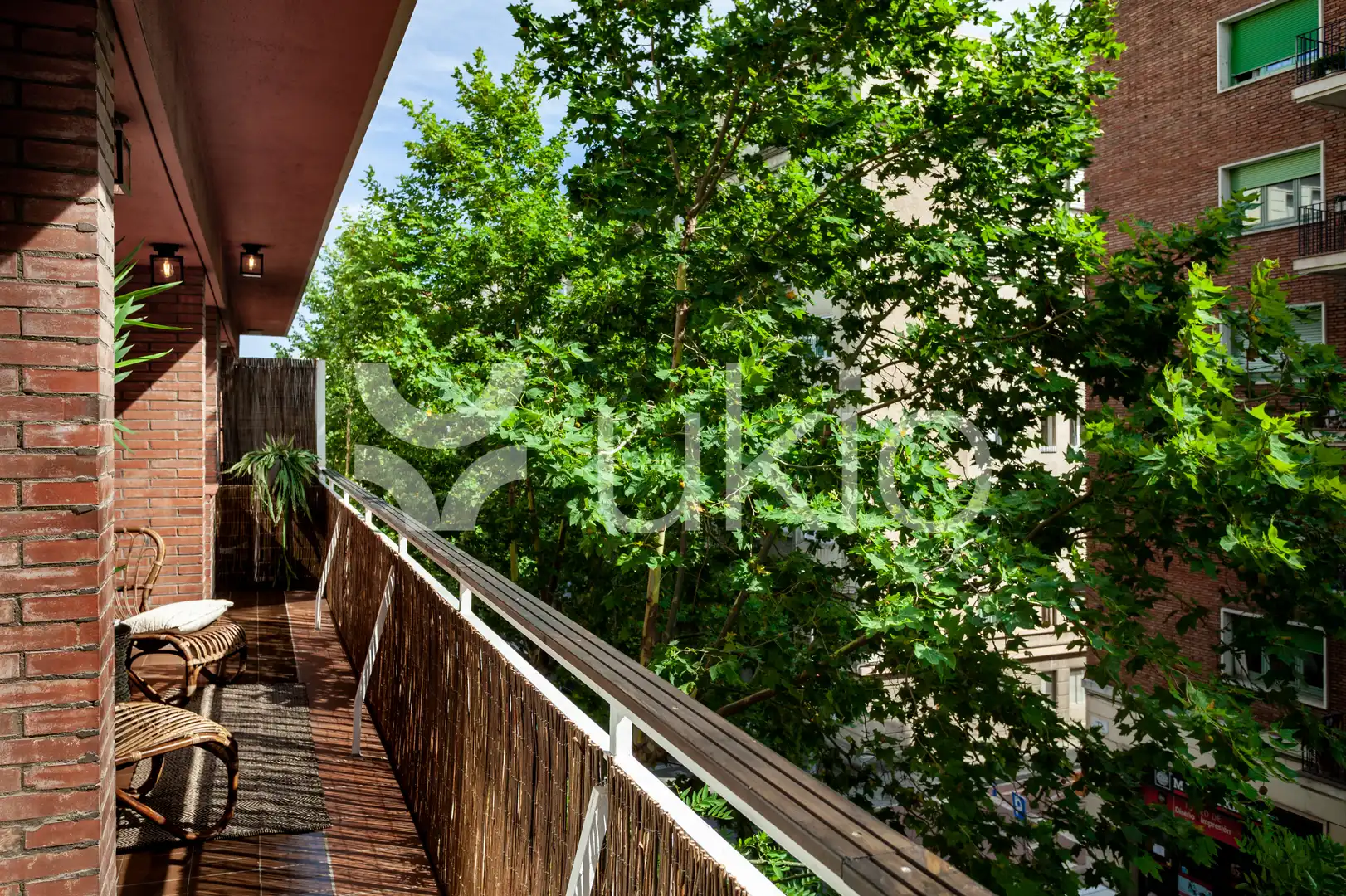 Apartamento con ascensor en alquiler en Carrer d'Aribau, imagen 22