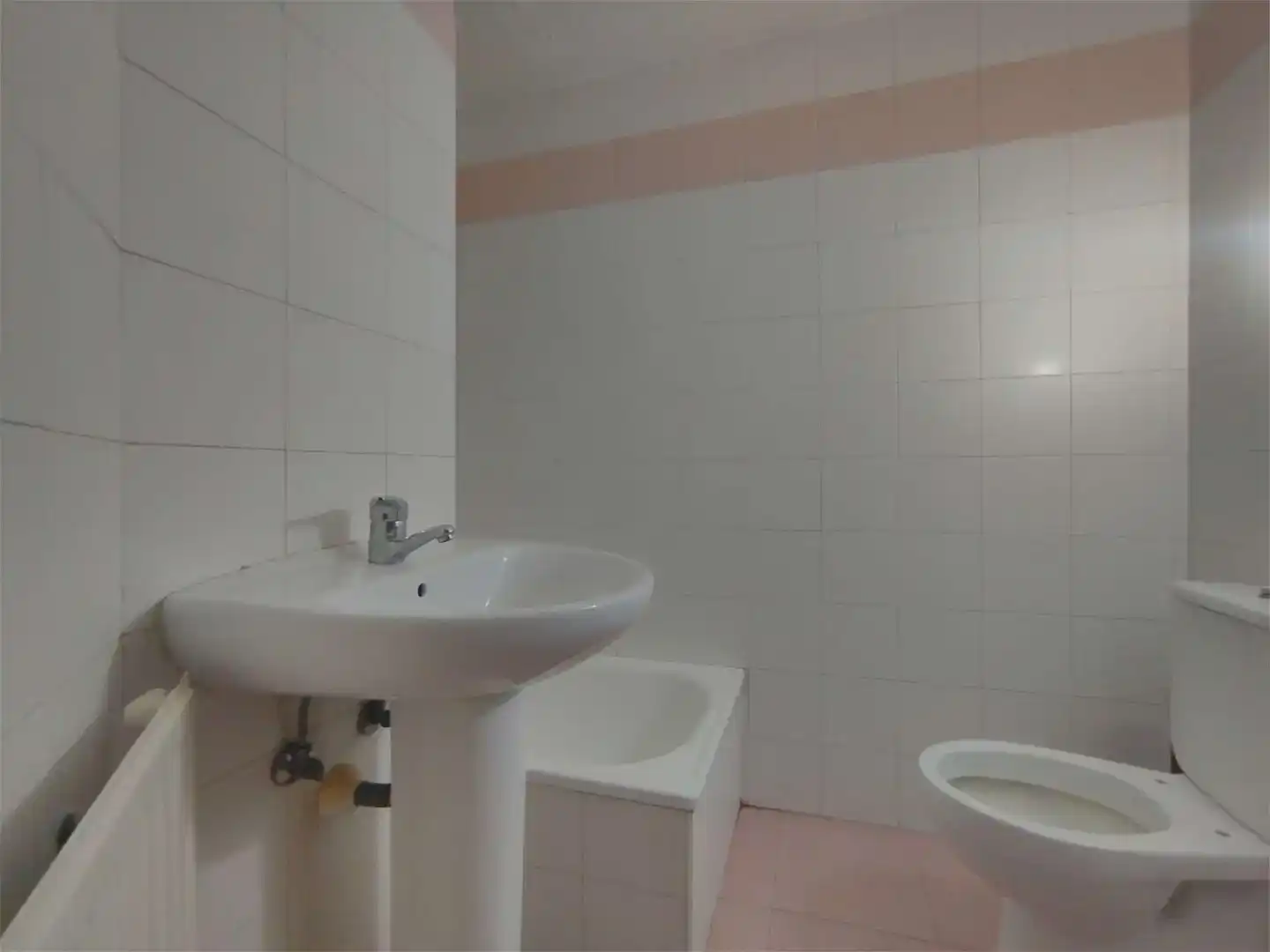 Bany de Pis en venda en Noreña