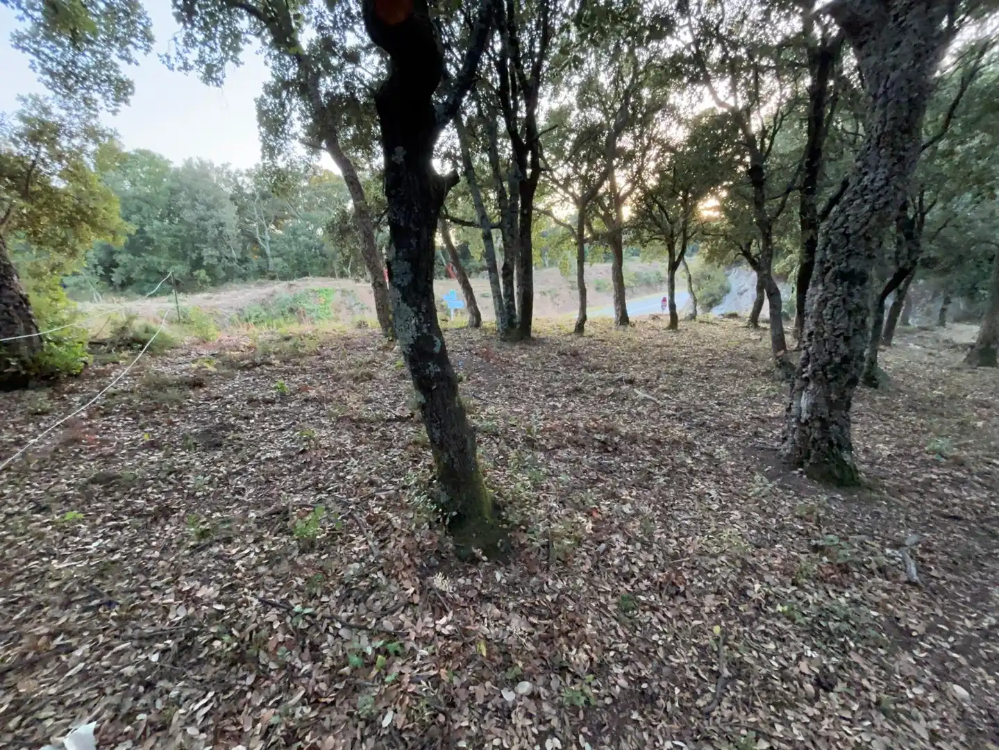 Residential land for sale in Urbanizacion Reco Pirineo 3, imagen 4