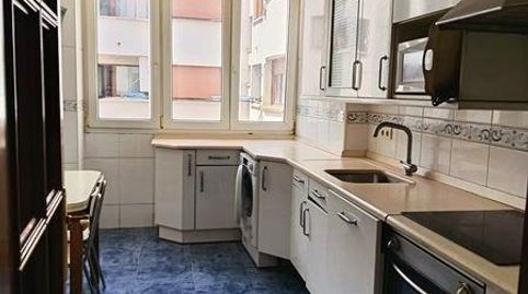 Foto 4 de Piso en venta en Ametzola, Bilbao
