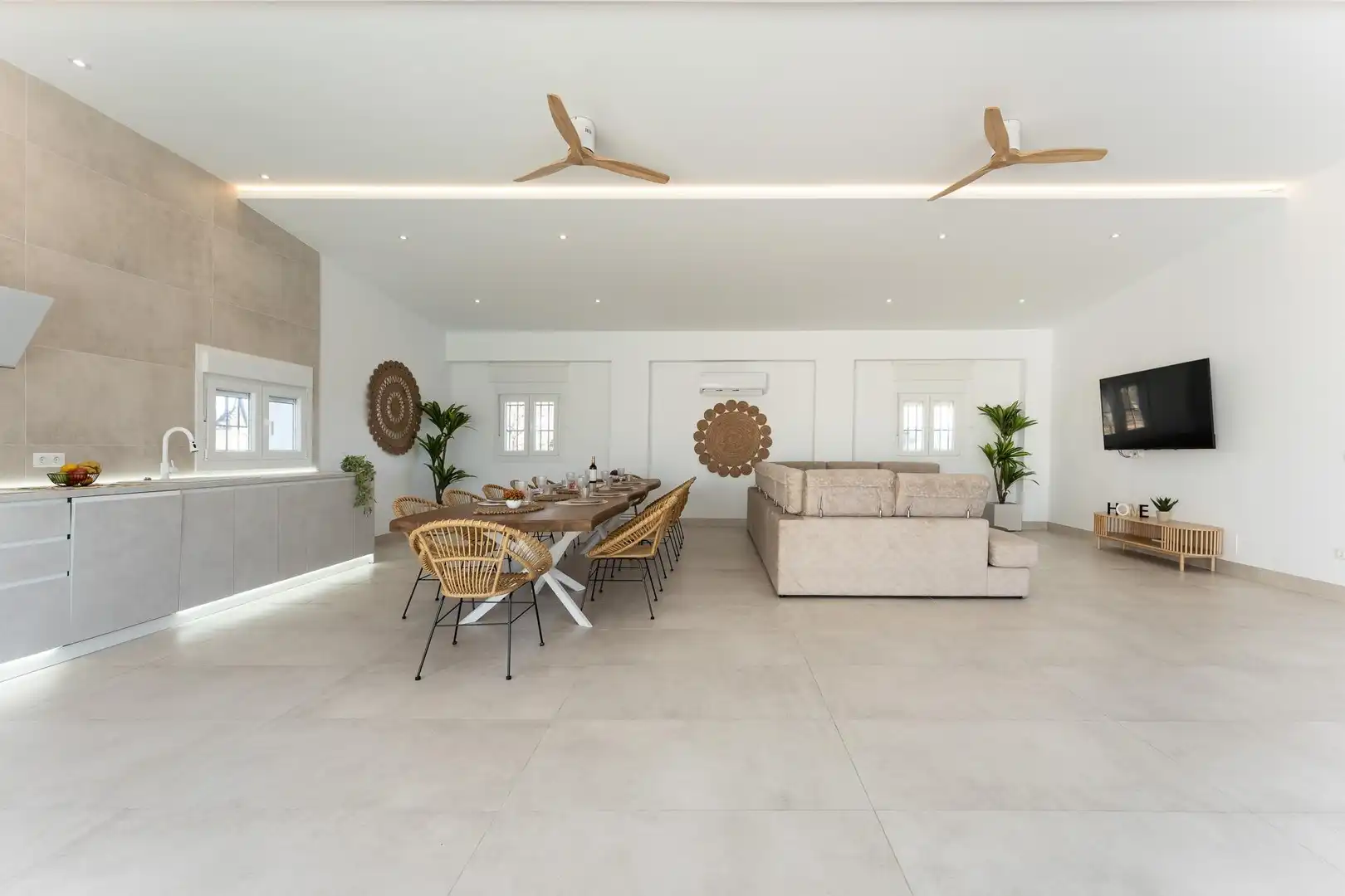 Haus mit Pool zum Verkauf in Zona de la Vega, imagen 14